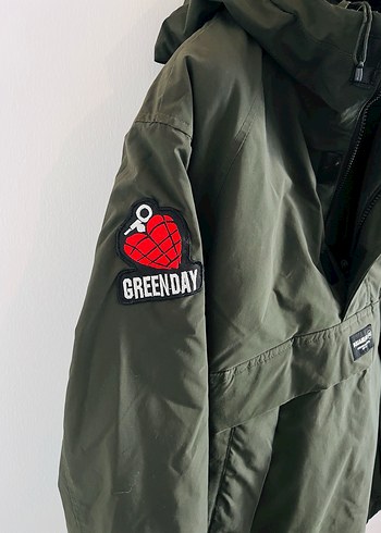 PULL AND BEAR KAPÜŞONLU - Görsel 4