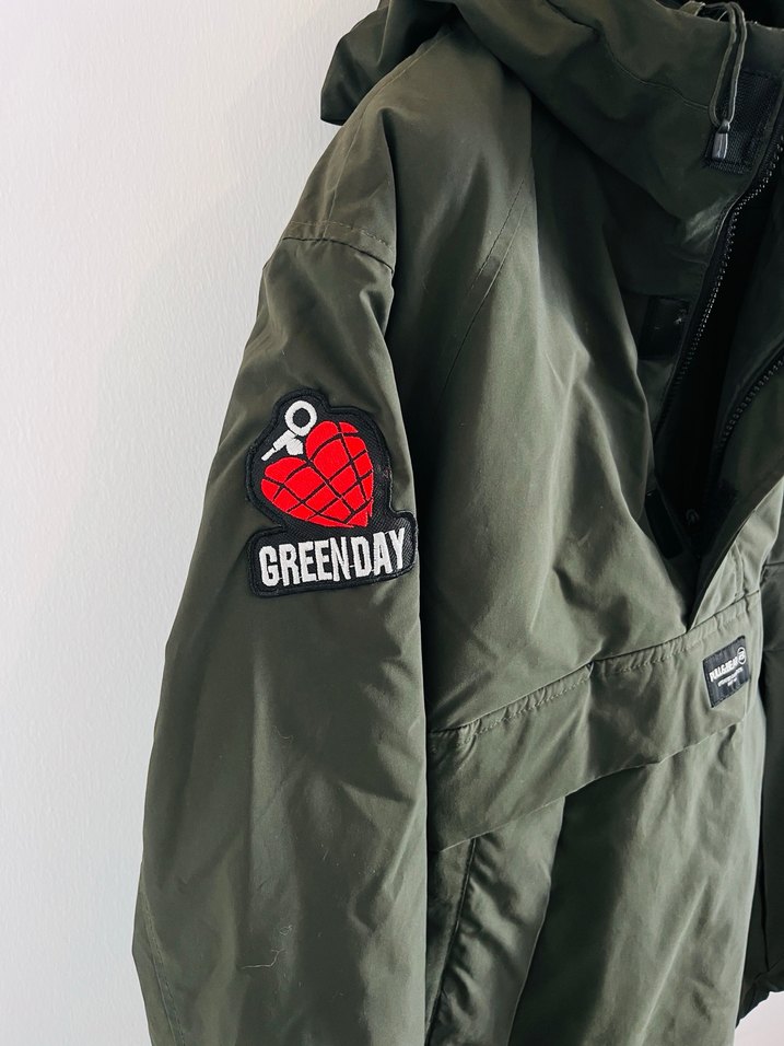 PULL AND BEAR KAPÜŞONLU - Görsel 4