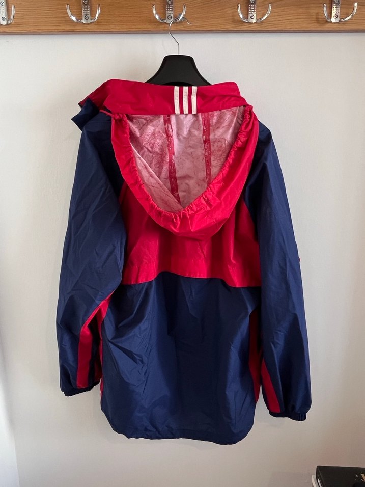 ADİDAS DANİMARKA OLİMPİYATLARI - Görsel 2