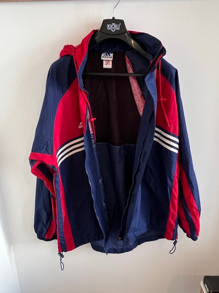 ADİDAS DANİMARKA OLİMPİYATLARI - Görsel 3