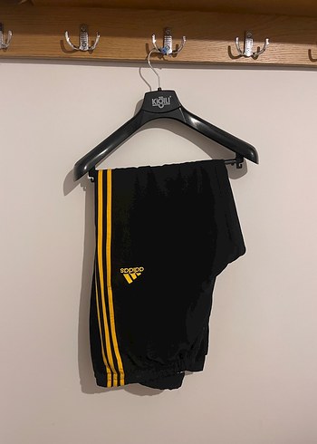 Adidas Galatasaray Eşofman Altı - Görsel 6