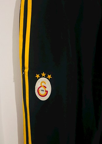 Adidas Galatasaray Eşofman Altı - Görsel 2
