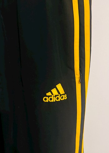 Adidas Galatasaray Eşofman Altı - Görsel 3