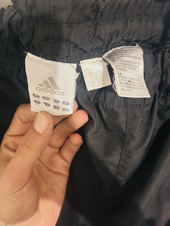 Adidas Galatasaray Eşofman Altı - Görsel 4