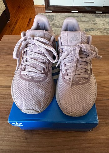 Adidas RUNFALCON 3.0 Kadın Ayakkabı - Görsel 3