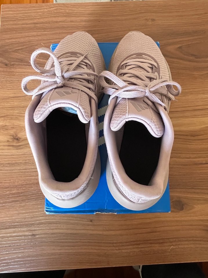 Adidas RUNFALCON 3.0 Kadın Ayakkabı - Görsel 5