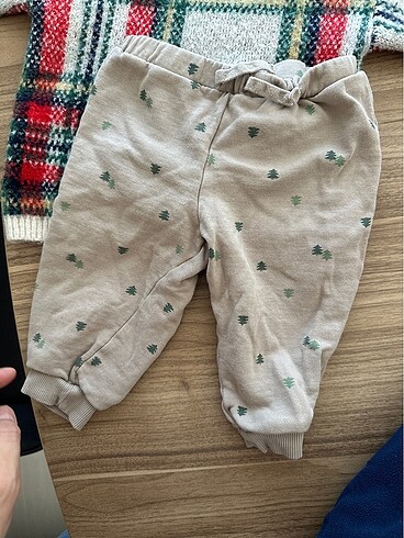 9 Ay Beden H&M ürünleri