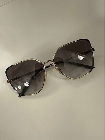 Orjinal prada gözlük - Görsel 6