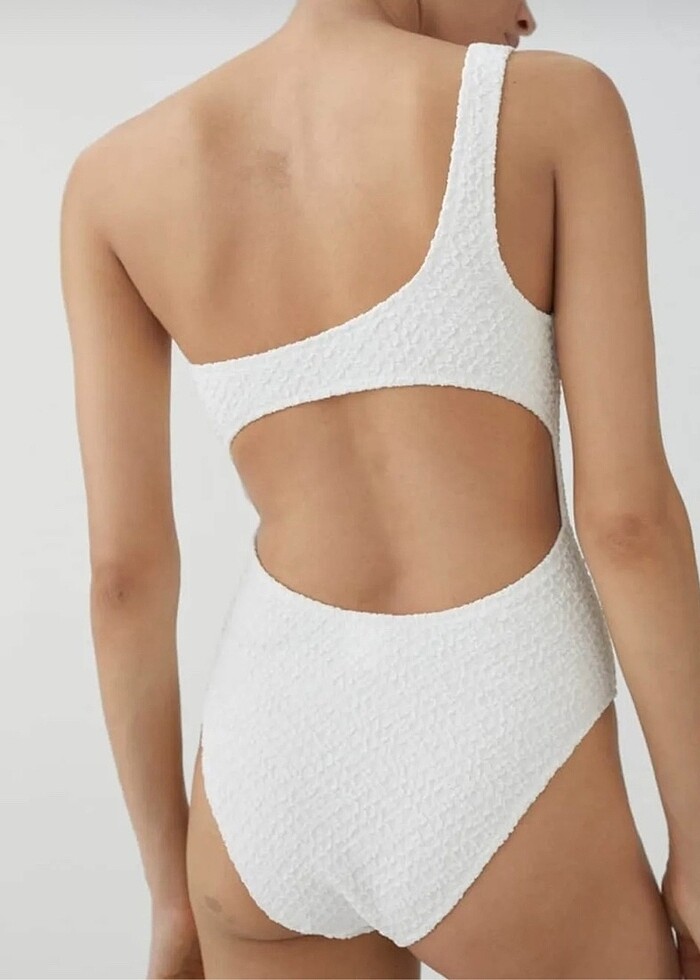 Beyaz mango mayo - Görsel 2