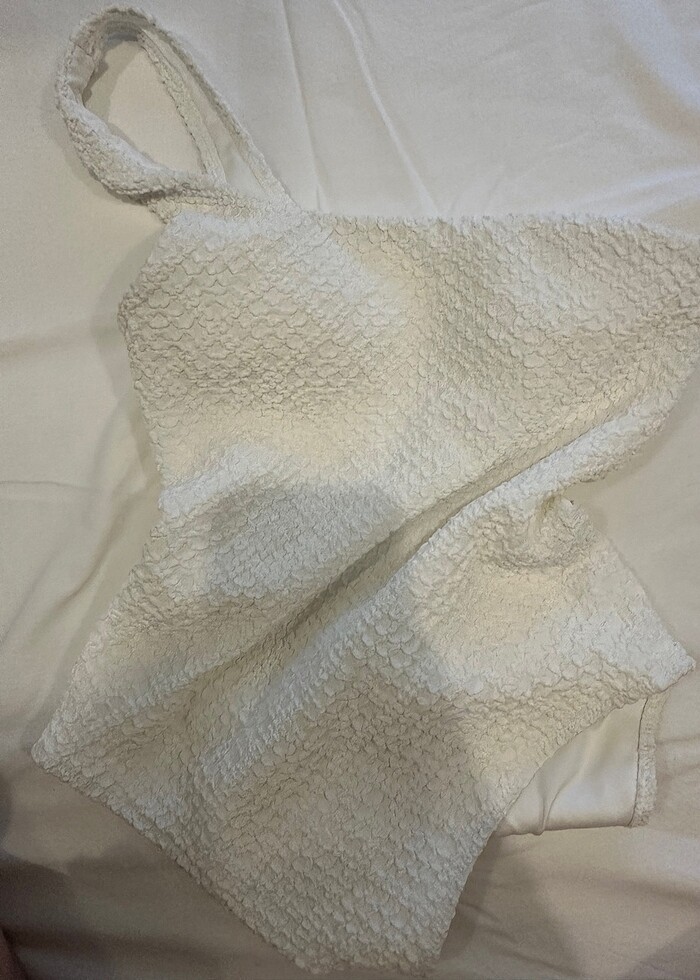 Beyaz mango mayo - Görsel 3