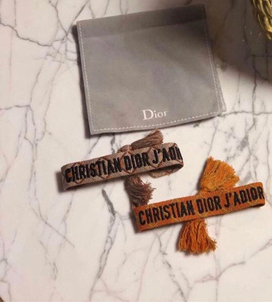 universal Beden Christion Dior Bileklik