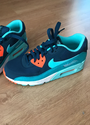 36 Beden Nike Air Max