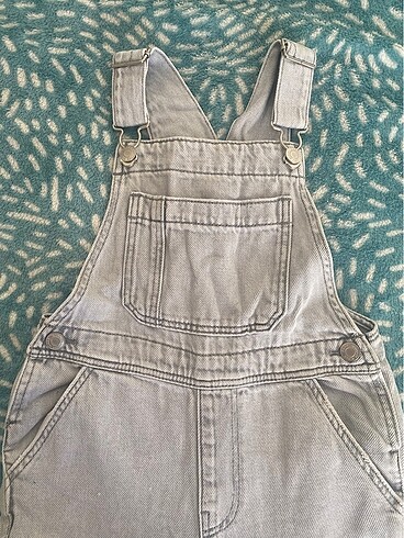 24-36 Ay Beden zara salopet