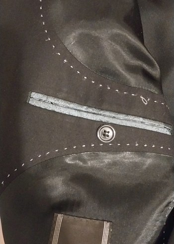 Erkek Ceket - Görsel 5