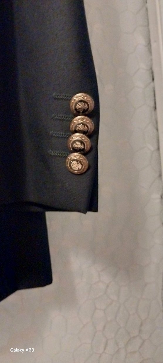 Erkek Ceket - Görsel 2