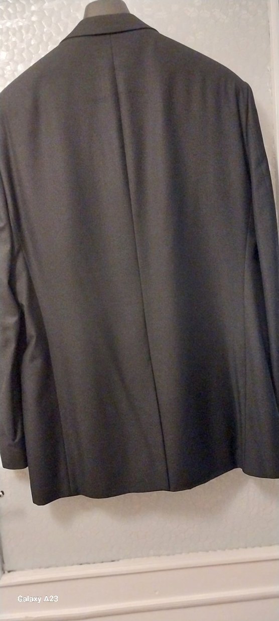 Erkek Ceket - Görsel 3