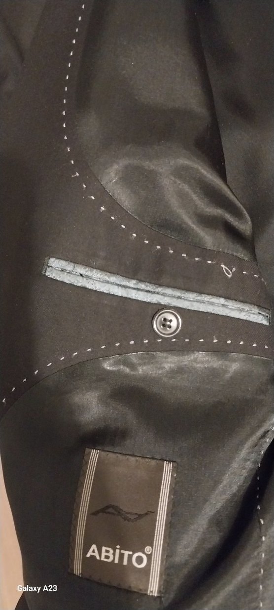 Erkek Ceket - Görsel 5