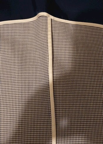 Kiğılı Marka Açık Mavi Erkek Ceketi - Görsel 7