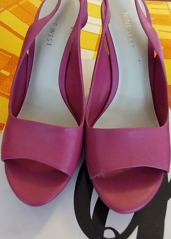 Nine West 36