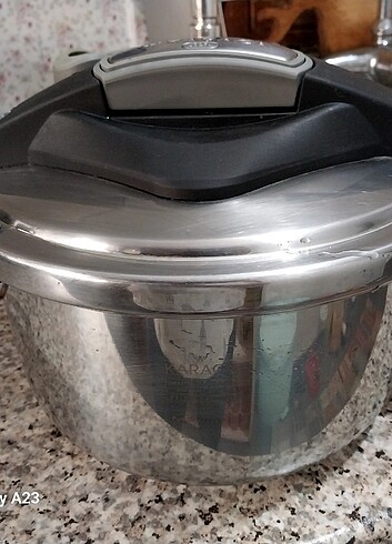 Karaca Düdüklü Tencere 2 li - Görsel 8