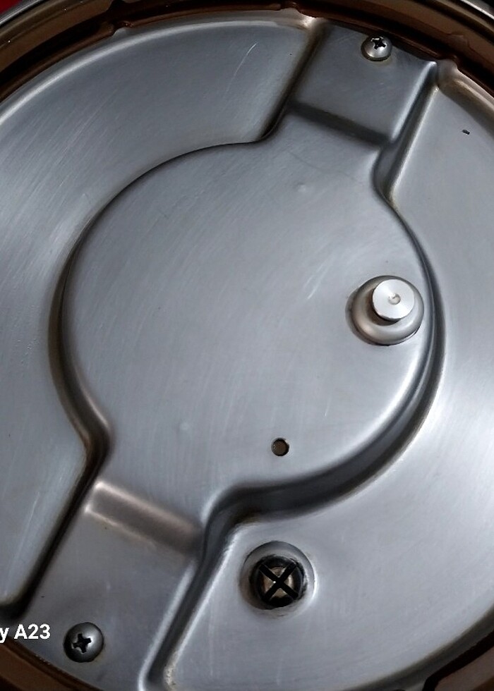 Karaca Düdüklü Tencere 2 li - Görsel 3