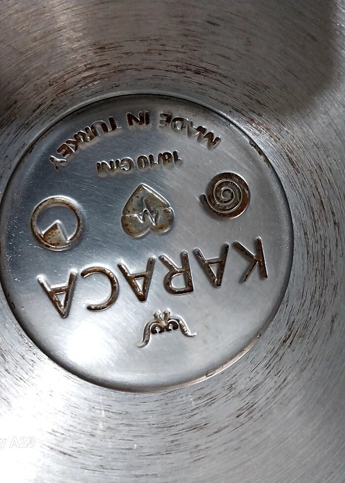 Karaca Düdüklü Tencere 2 li - Görsel 5