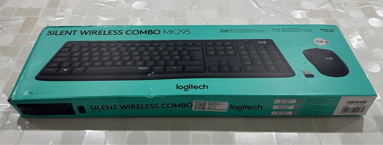 Logitech