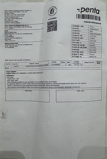 LOGİTECH MK295 SESSİZ TÜRKÇE KLAVYE MOUSE SETİ SIFIR - Görsel 10