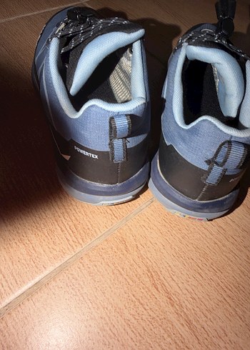 Salewa Erkek cocuk Outdoor Spor Ayakkabısı Velcro - Görsel 4