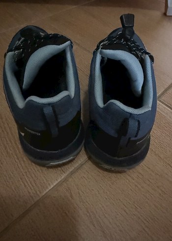 Salewa Erkek cocuk Outdoor Spor Ayakkabısı Velcro - Görsel 5