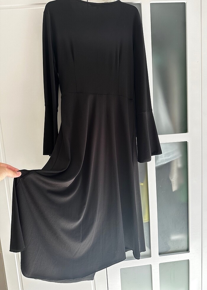 Tasarım elbise - Görsel 4