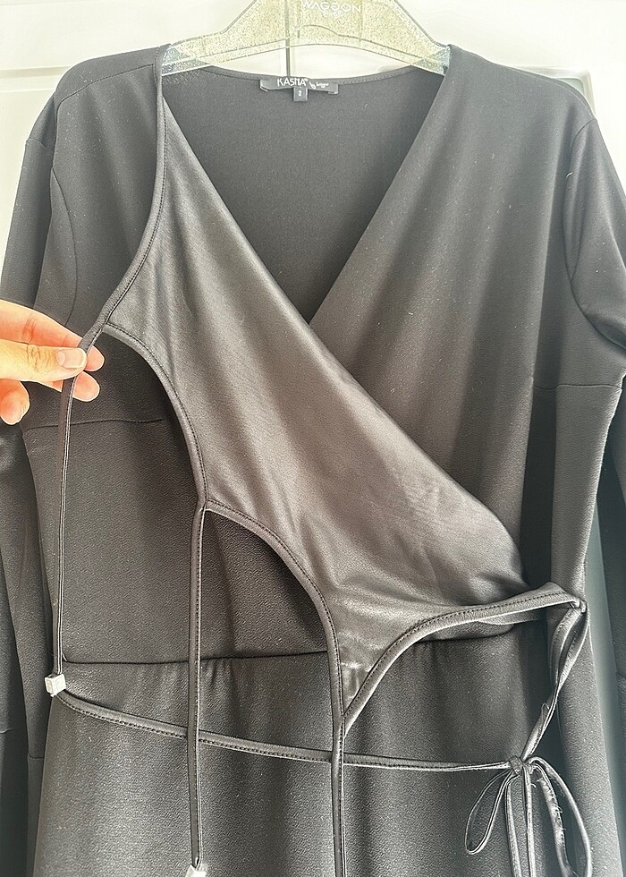 Tasarım elbise - Görsel 2