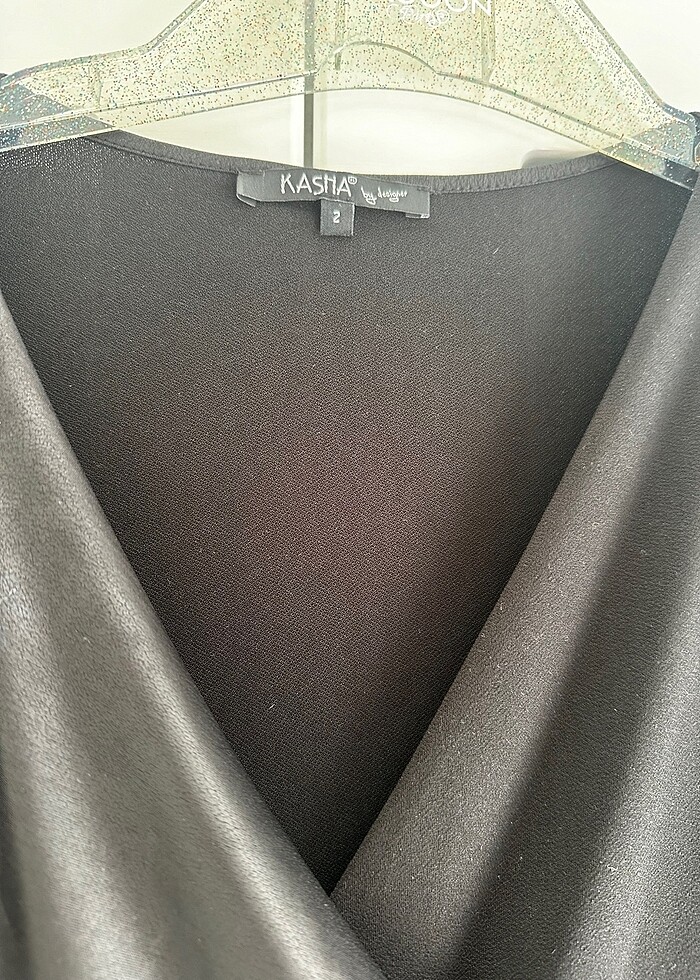 Tasarım elbise - Görsel 3