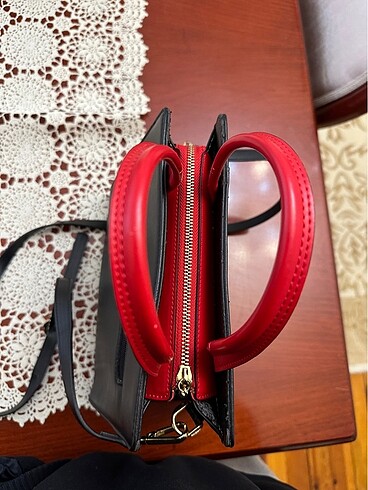 Matmazel marka çanta - Görsel 3