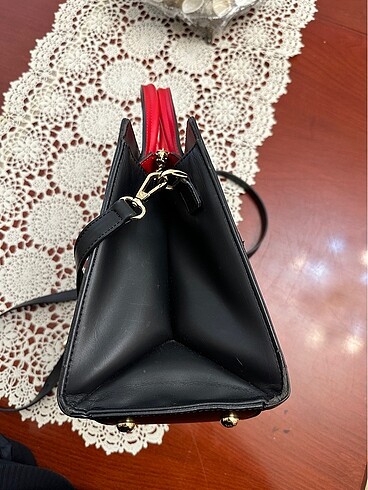 Matmazel marka çanta - Görsel 4