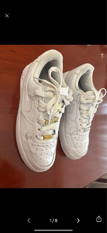 Nike air force