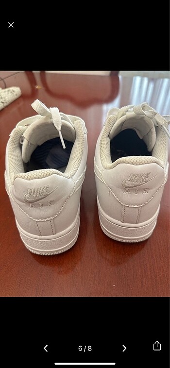 40 Beden Nike air force