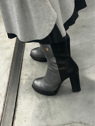 Tasarım şık çizme - Görsel 4