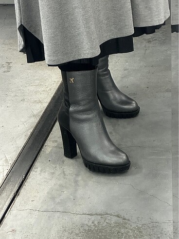 Tasarım şık çizme - Görsel 2