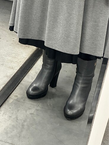 Tasarım şık çizme - Görsel 3