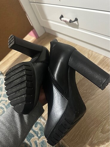 Tasarım şık çizme - Görsel 11