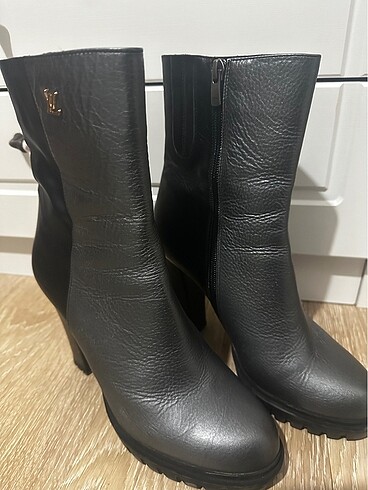 Tasarım şık çizme - Görsel 8