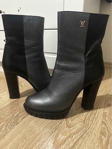 Tasarım şık çizme - Görsel 9