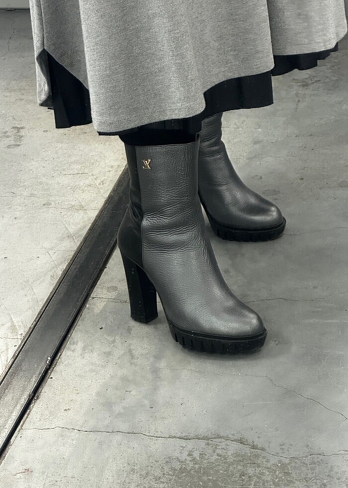 Tasarım şık çizme - Görsel 2