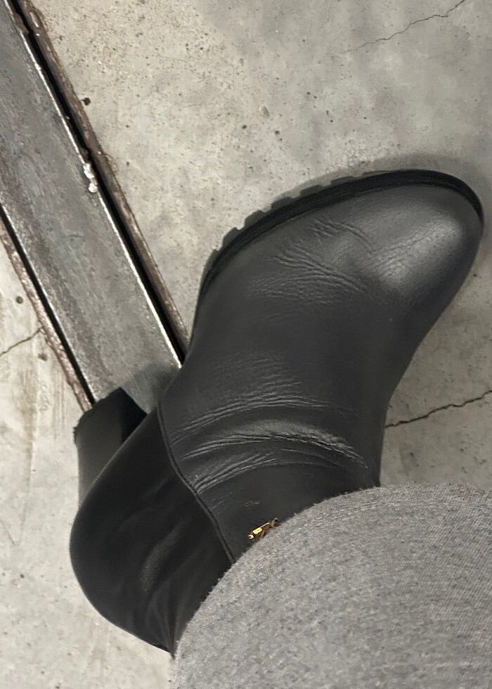 Tasarım şık çizme - Görsel 5