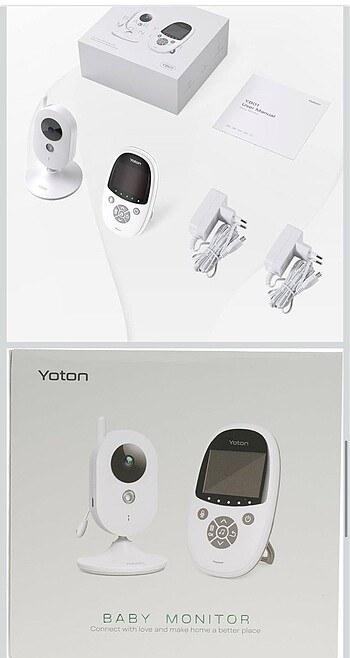 Bebek kamerası - Görsel 2