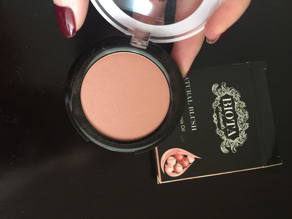 Diğer Biota Allık-03 Peach