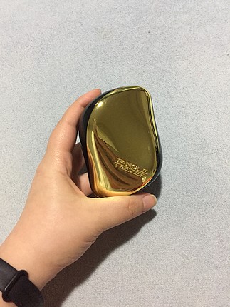 Sephora TANGLE TEEZER TARAK-GOLD