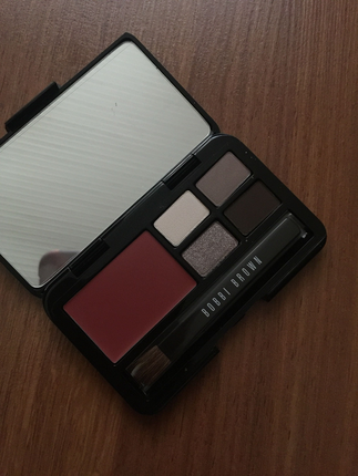 Bobbi Brown Classic Eye&Cheek; Palet