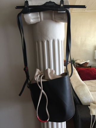 Mango Mango Bucket Bag